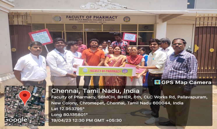 1.WORLD LIVER DAY  18.04.2023